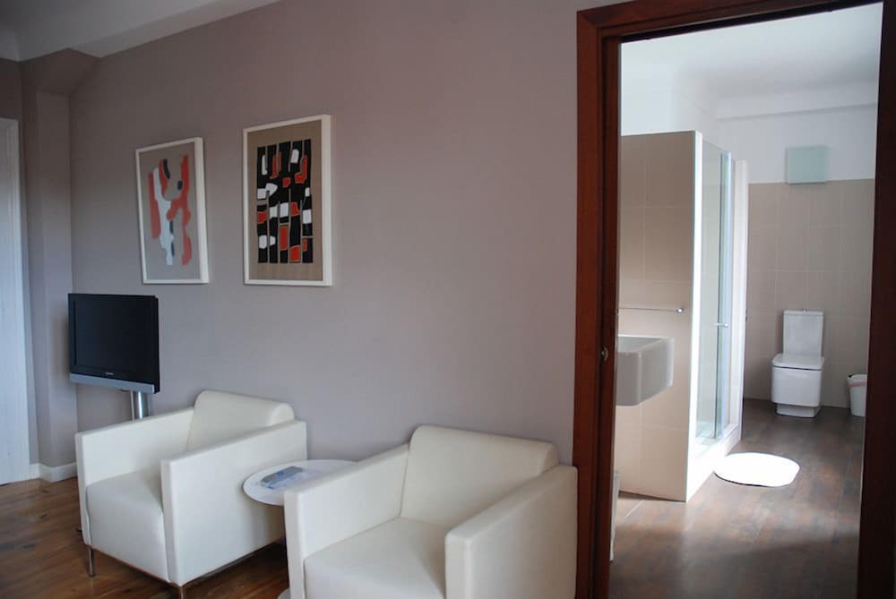 Double Room, Non Smoking, Mountain View photo 2