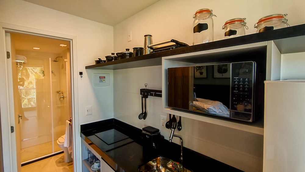Standard Studio, 2 Twin Beds photo 2