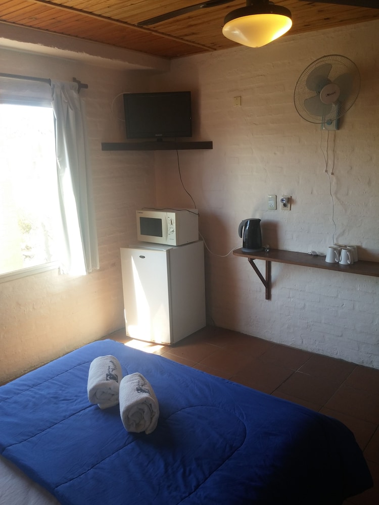 Quadruple Room photo 2