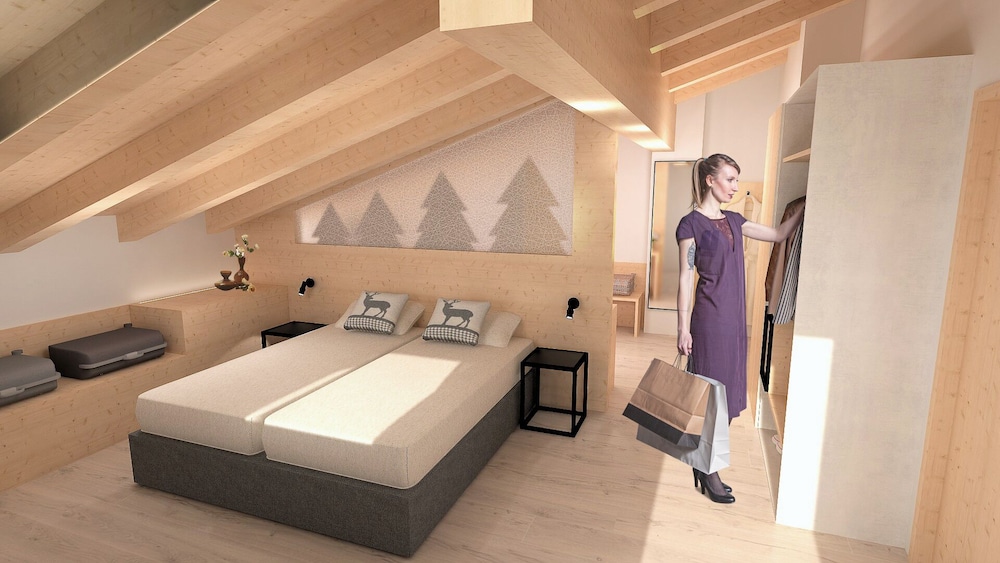 Family Studio Suite, Mountain View