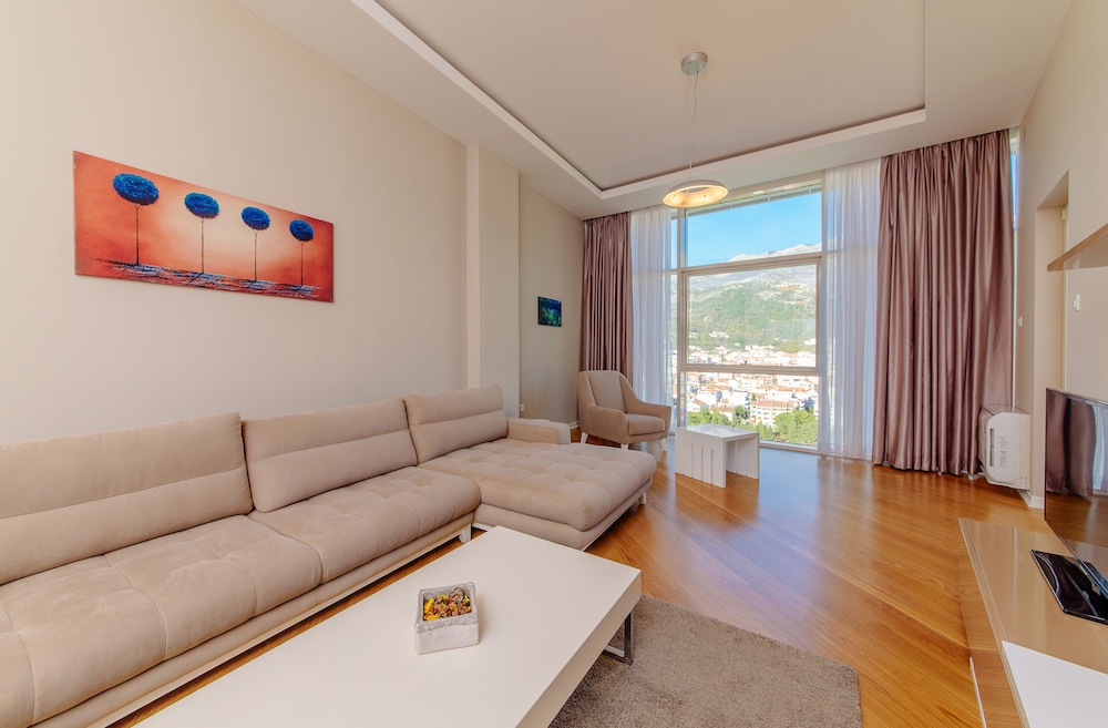 Superior Apartment, Terrace, Sea View photo 3