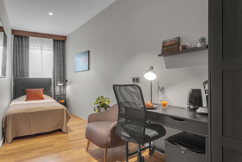 Economy Single Room photo 1