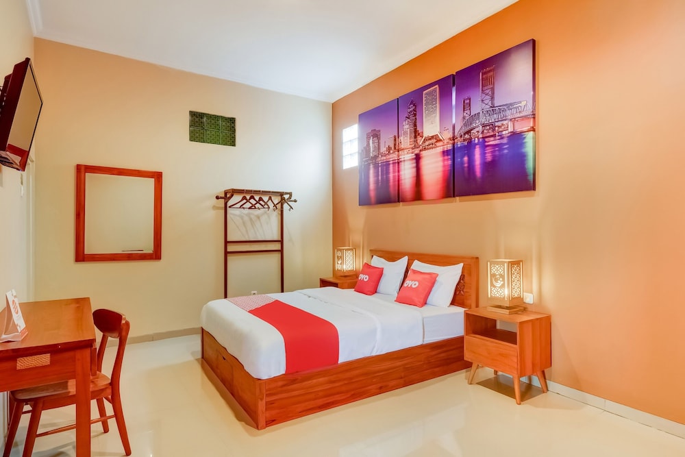 Deluxe Double Room - Photo 5
