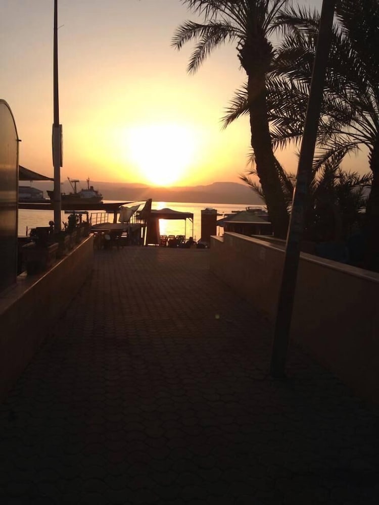 Apartment, 1 Bedroom, Sea View