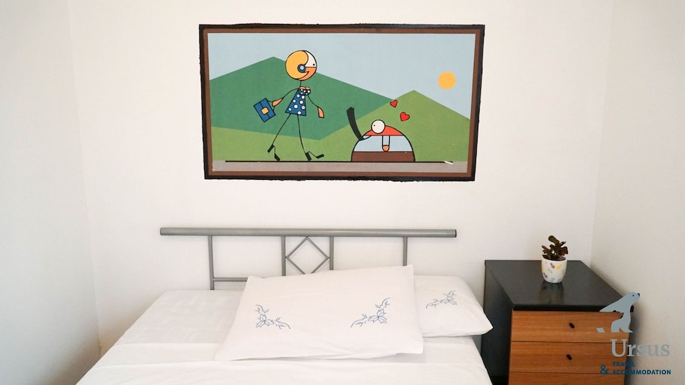 Apartment, 3 Bedrooms