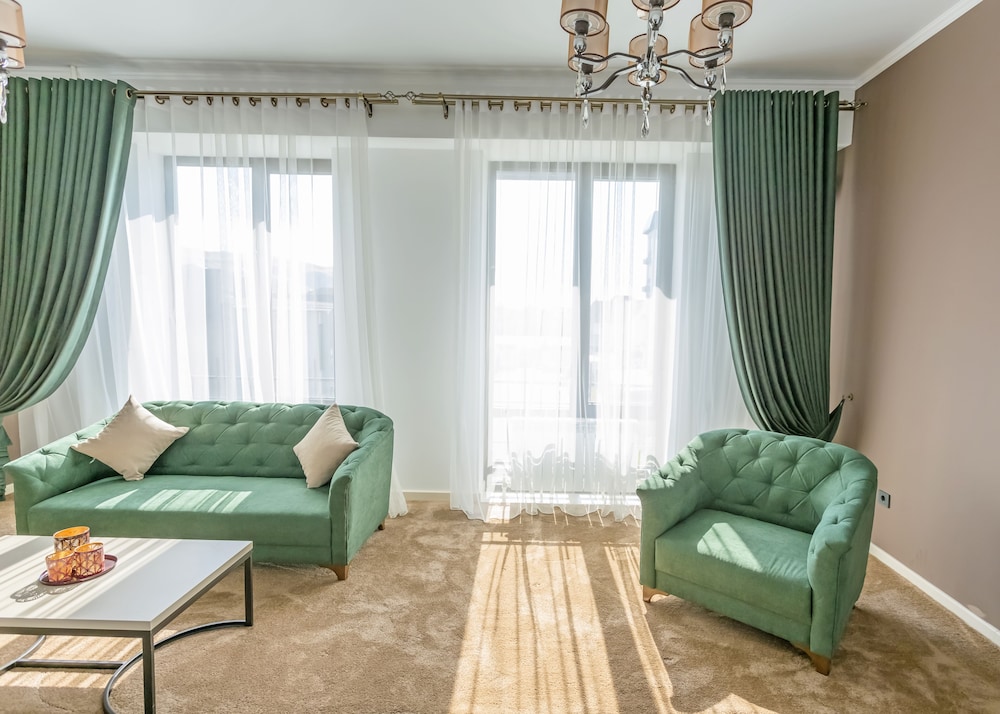 Comfort Apartment, 1 Bedroom - Photo 23