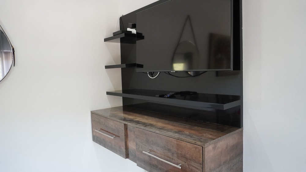 Luxury Studio Suite photo 2