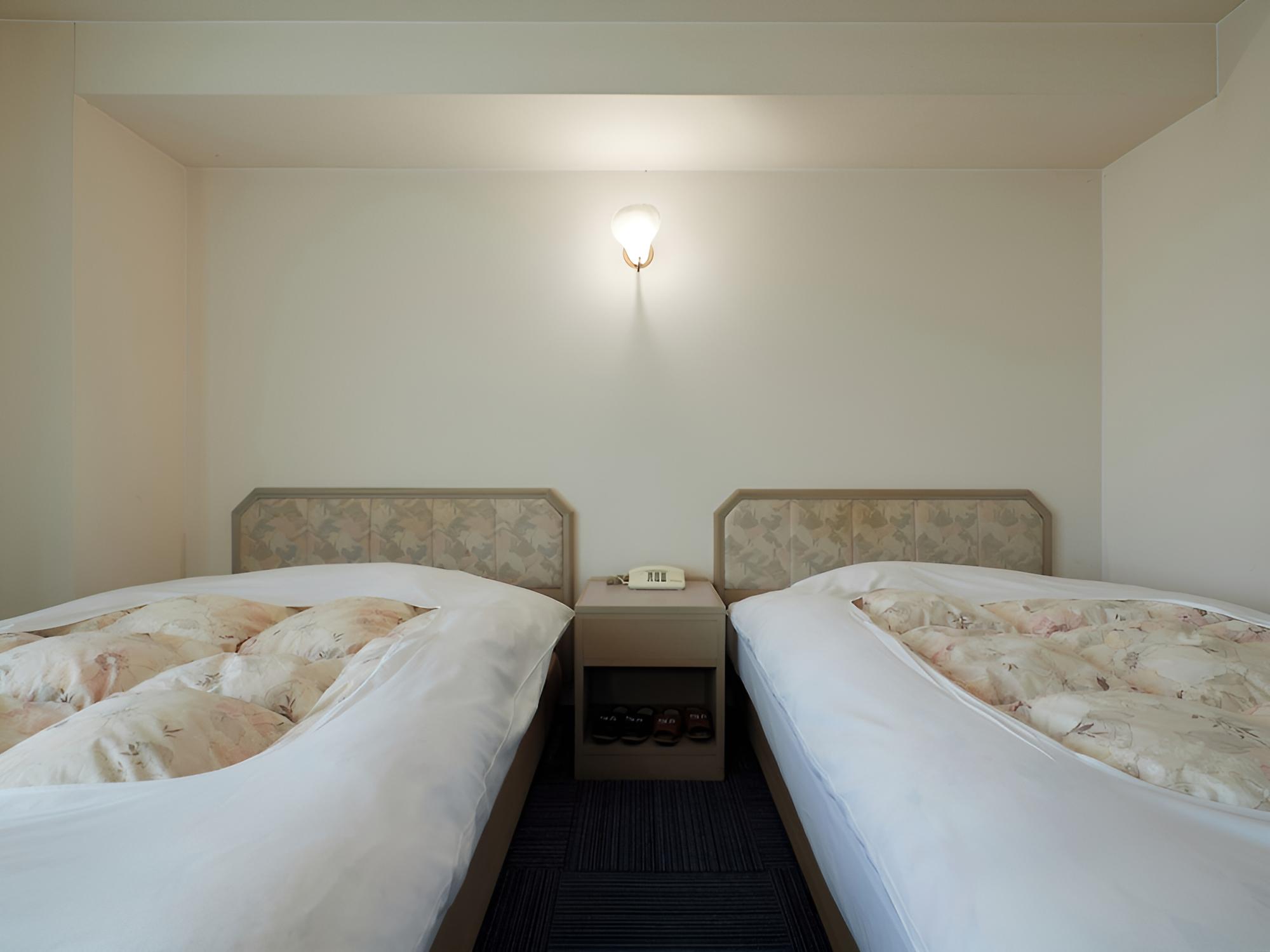 Standard Twin Room, Non Smoking photo 2