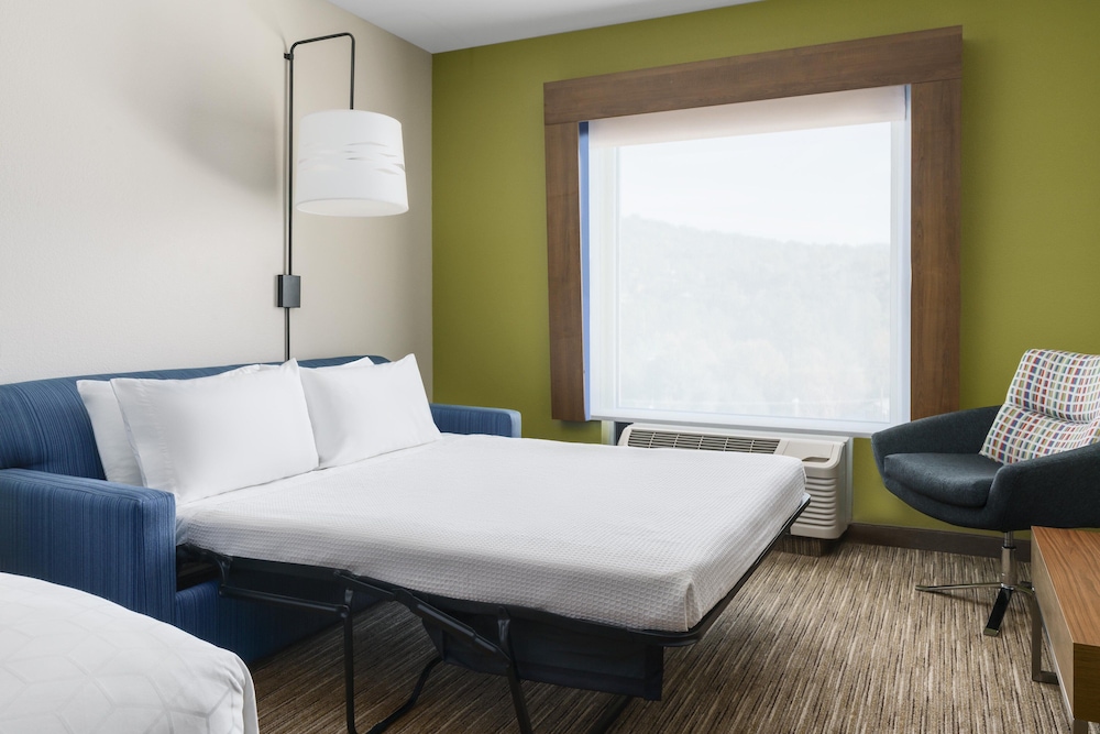 Holiday Inn Express & Suites Oakhurst-Yosemite Park Area by IHG, Billede 3