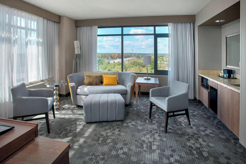 Suite, 1 Bedroom (Hearing Accessible) photo 3