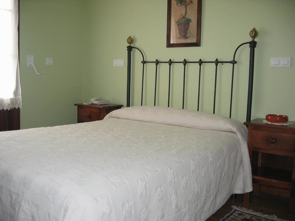 Habitación Doble o con Dos Camas
