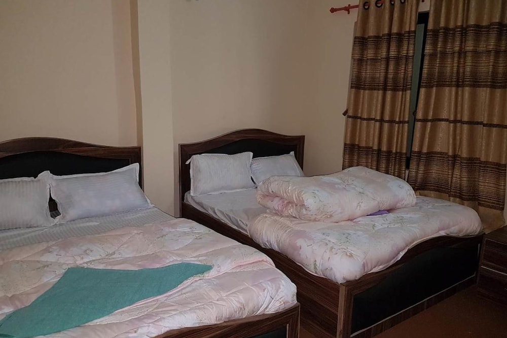 Deluxe Room photo 1