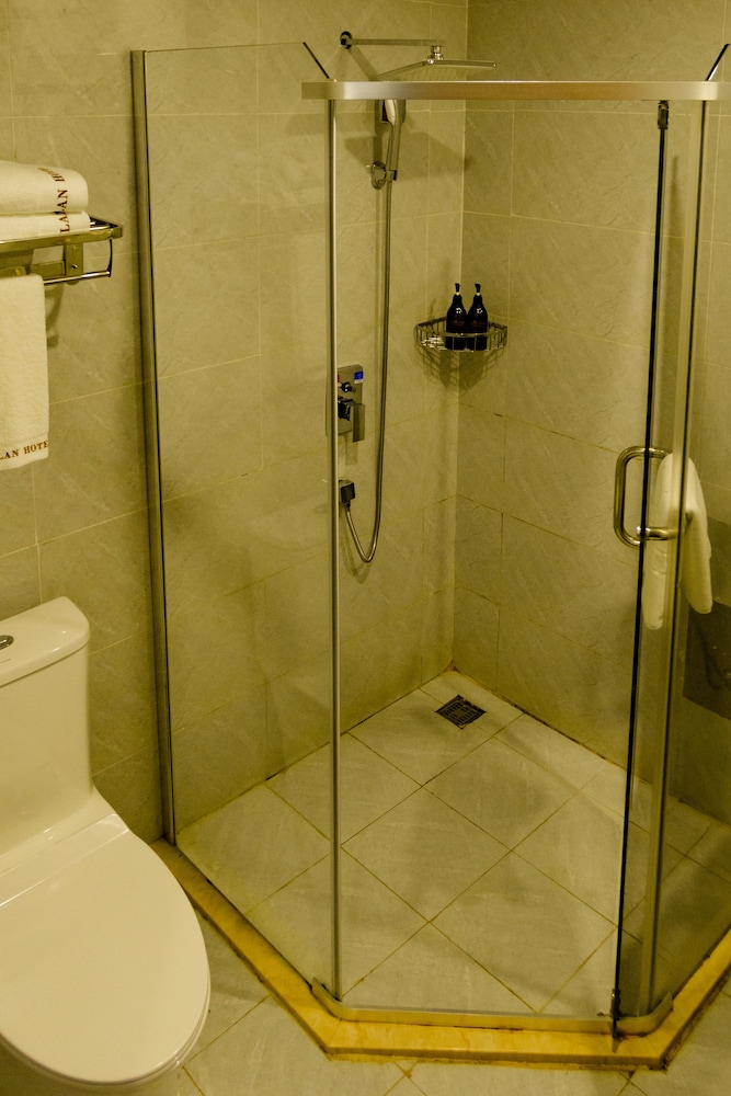 Deluxe Double Room, 1 Queen Bed - Photo 6