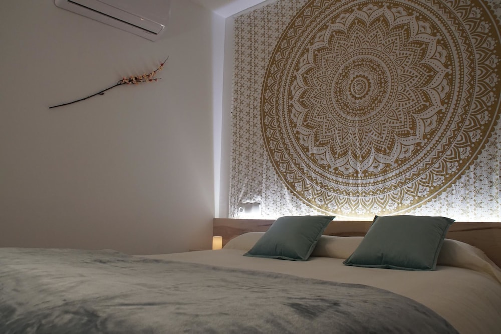 Double Room (Mandala) photo 2