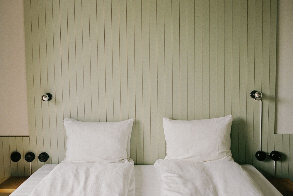 Design Double Room photo 2