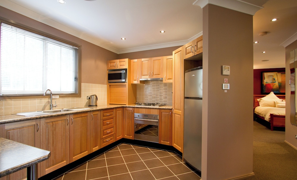 Deluxe Cottage photo 2