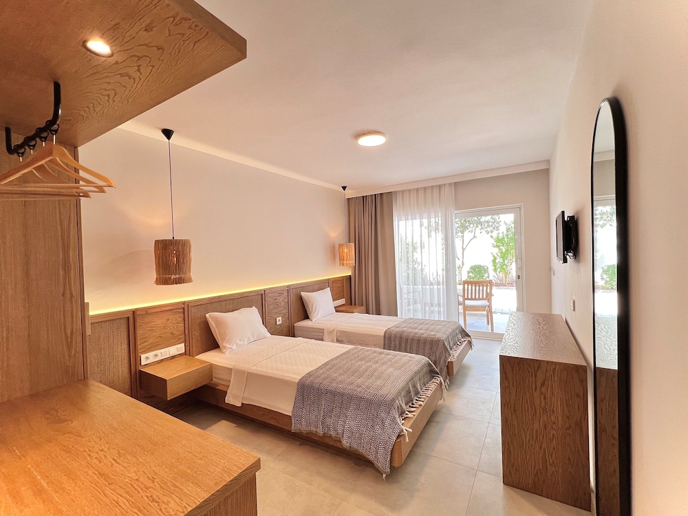 Superior Twin Room photo 1