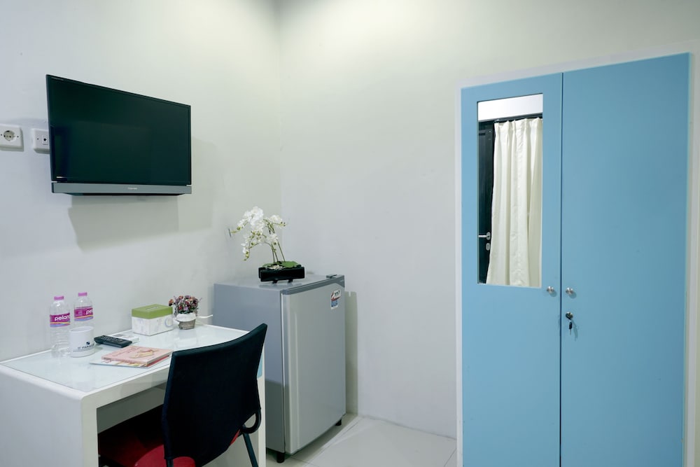 Deluxe Room - Photo 3