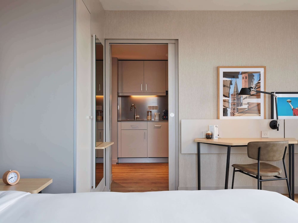 Superior Studio, 1 Double Bed - Photo 9