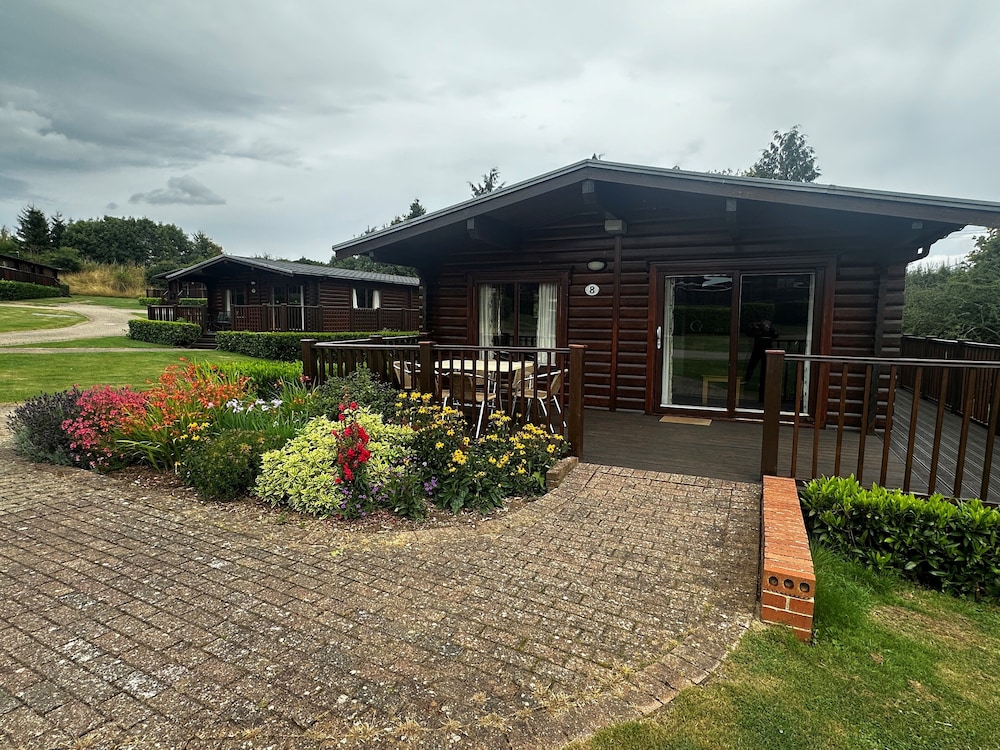 Classic Chalet