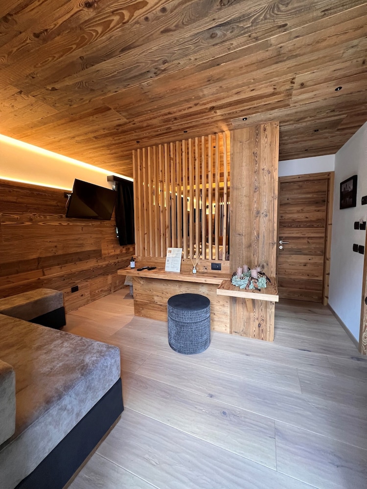 Luxury Studio Suite