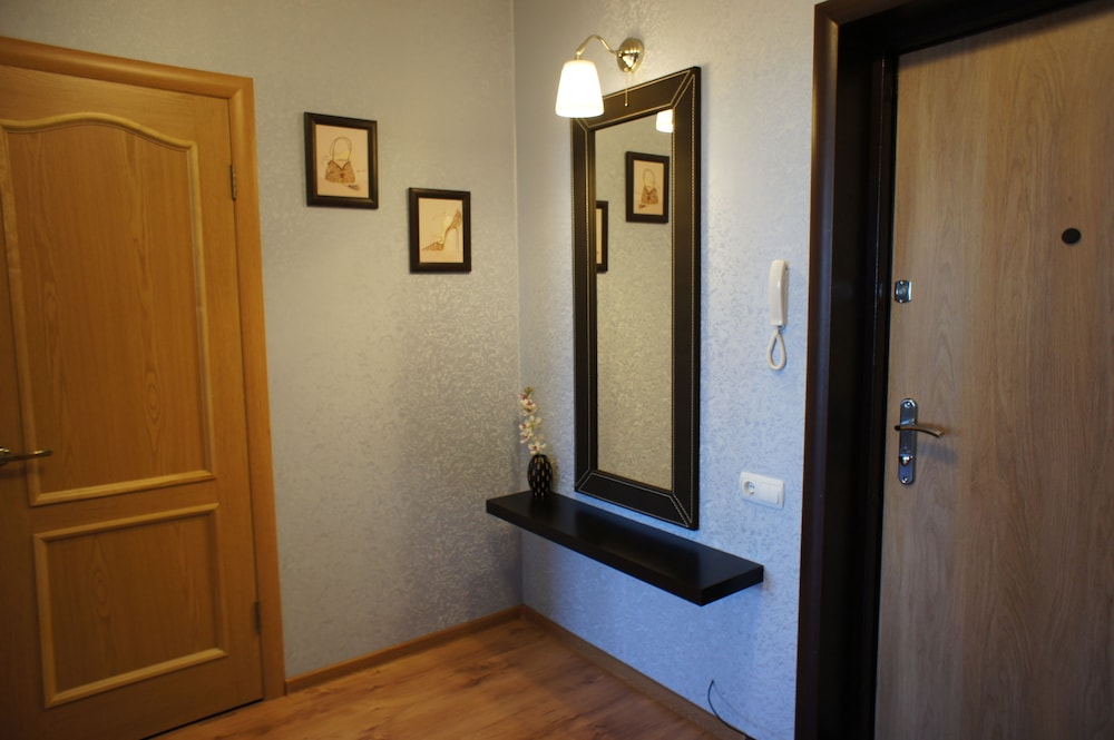 Superior Apartment, 1 bedroom, Double bed photo 2