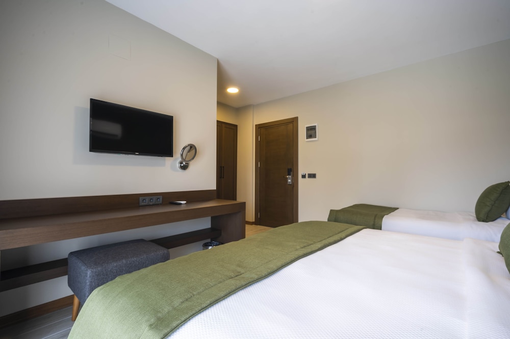 Triple Room - Photo 5