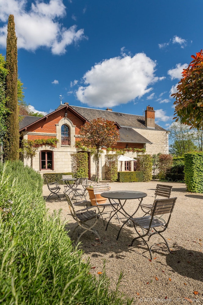 Superior Suite, Ensuite, Garden View (Suite Boisdenier ) - Photo 6