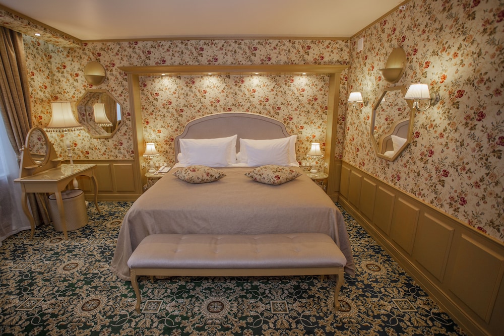 Junior Suite Premium photo 1