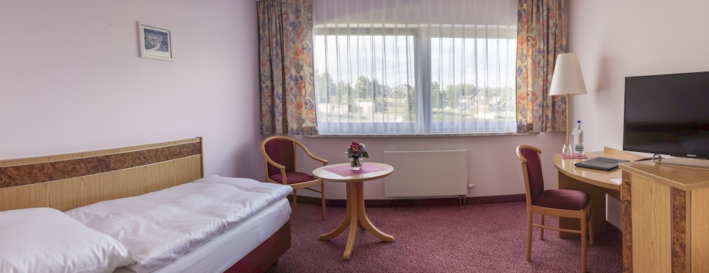 Classic Single Room photo 1