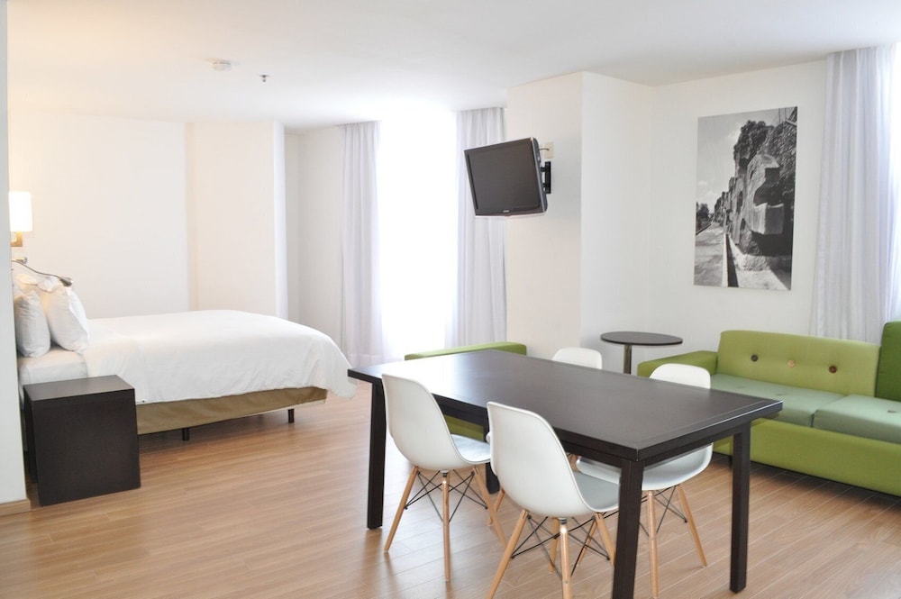 Junior Suite - Photo 1