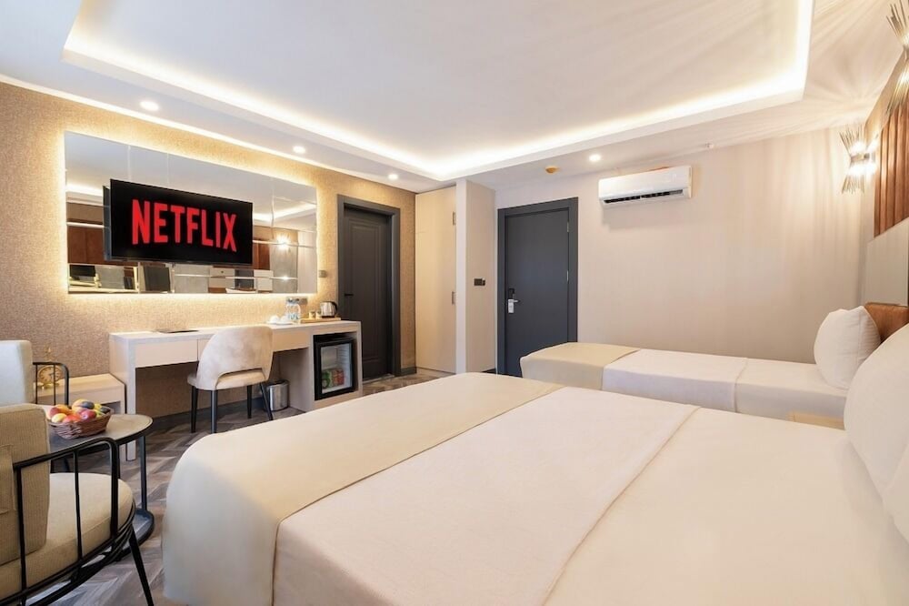 Standard Room photo 2