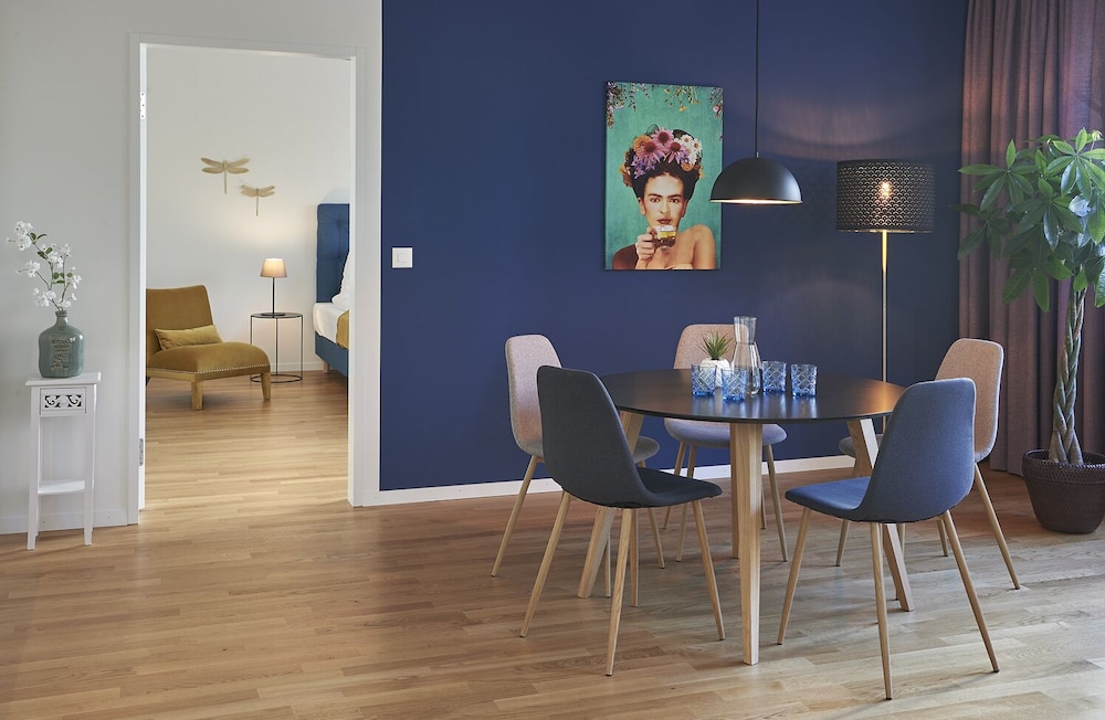 Deluxe Apartment (Noble)