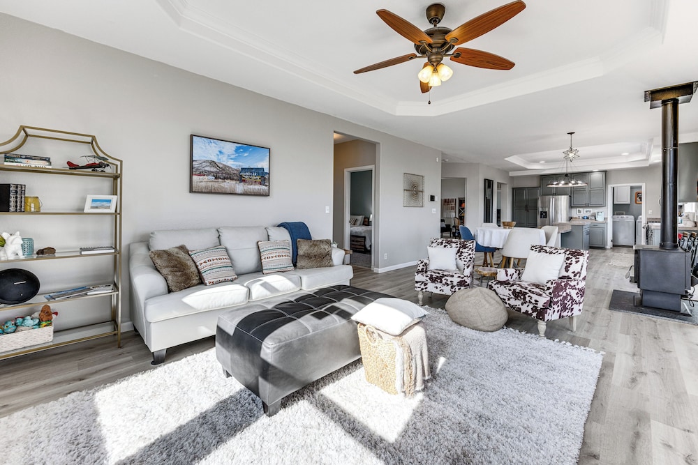 House (3 Bedrooms) photo 1