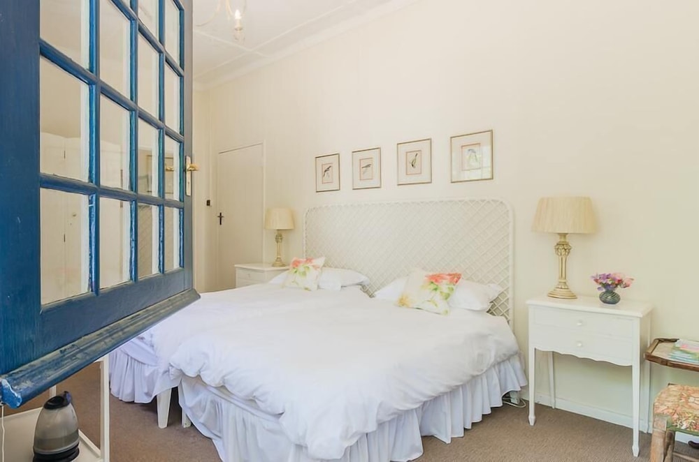 Basic Double Or Twin Room, 1 Bedroom, Non Smoking (En Suite)