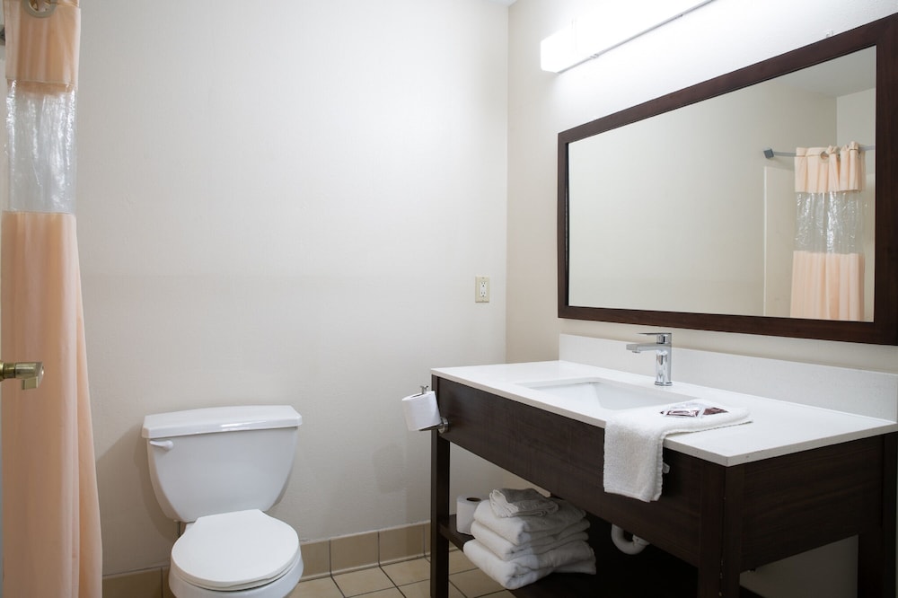 BlissPoint Inn & Suites Marion, 写真 3