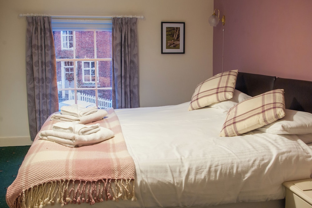 Superior Room, 1 Double Bed photo 1