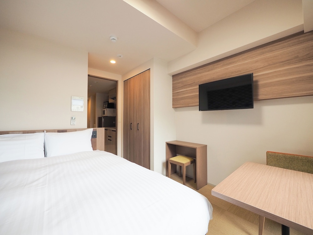 Double Room, with Kitchen and Washing machine, Non Smoking - Photo 1