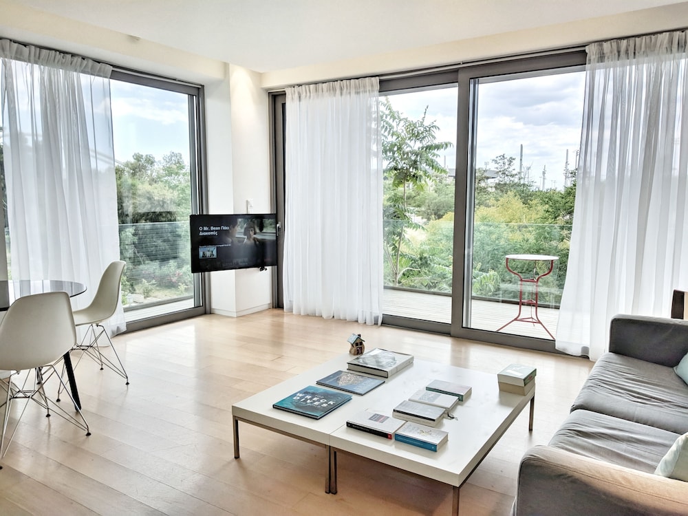Deluxe Apartment (A2) photo 1