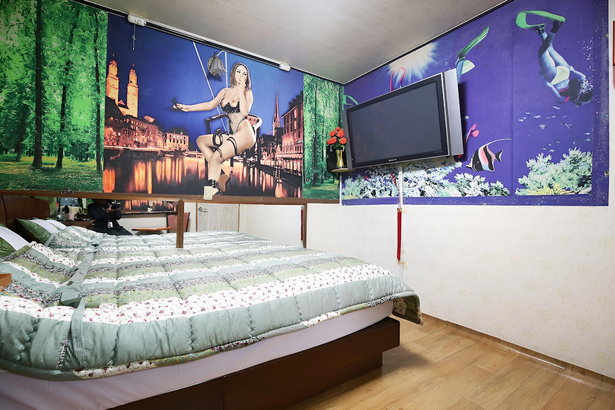 Room (Special Room) photo 1