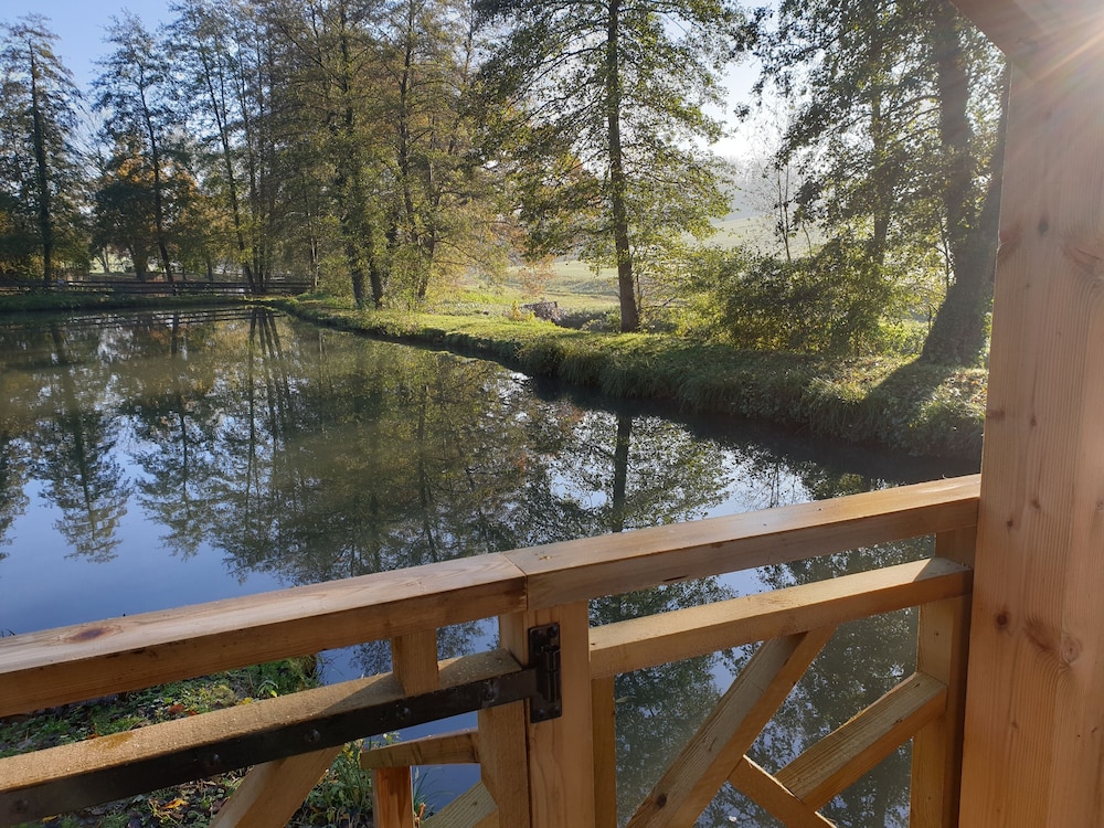 Deluxe Chalet (du Castor) photo 2