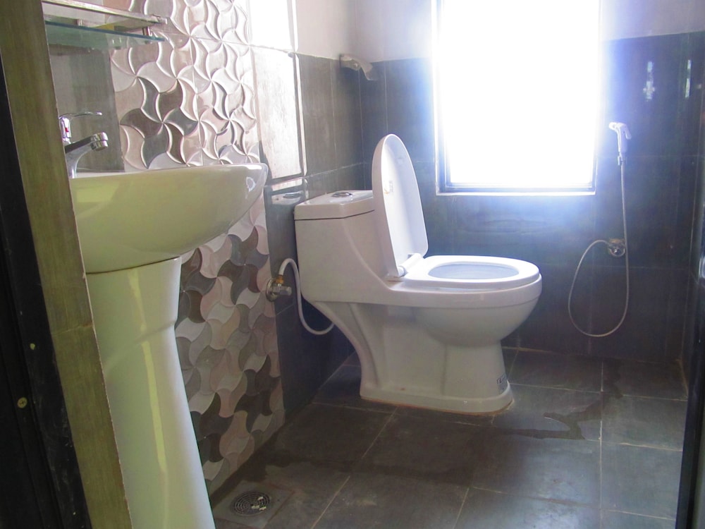 Deluxe Double Room, 1 Bedroom, Valley View photo 2