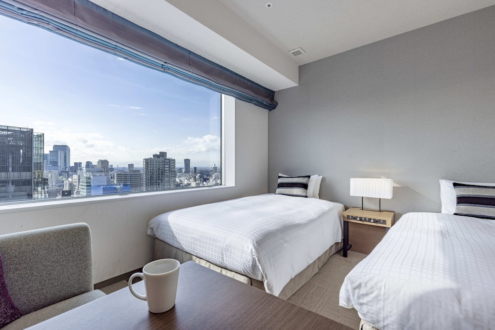 Superior Twin Room for Single Use, Non Smoking photo 2