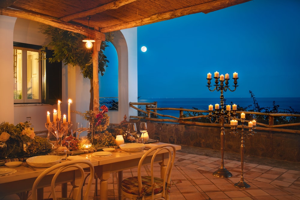 5 Bedrooms Delta Marchesa Villa (Non Smoking) thumbnail 5