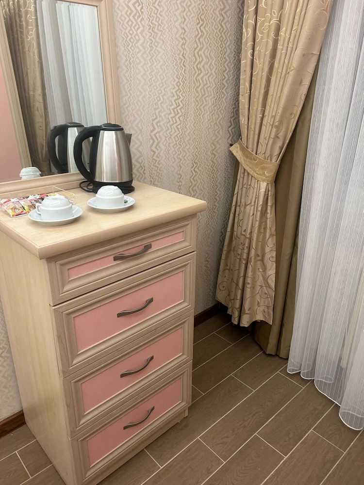 Standard Double or Twin Room photo 2