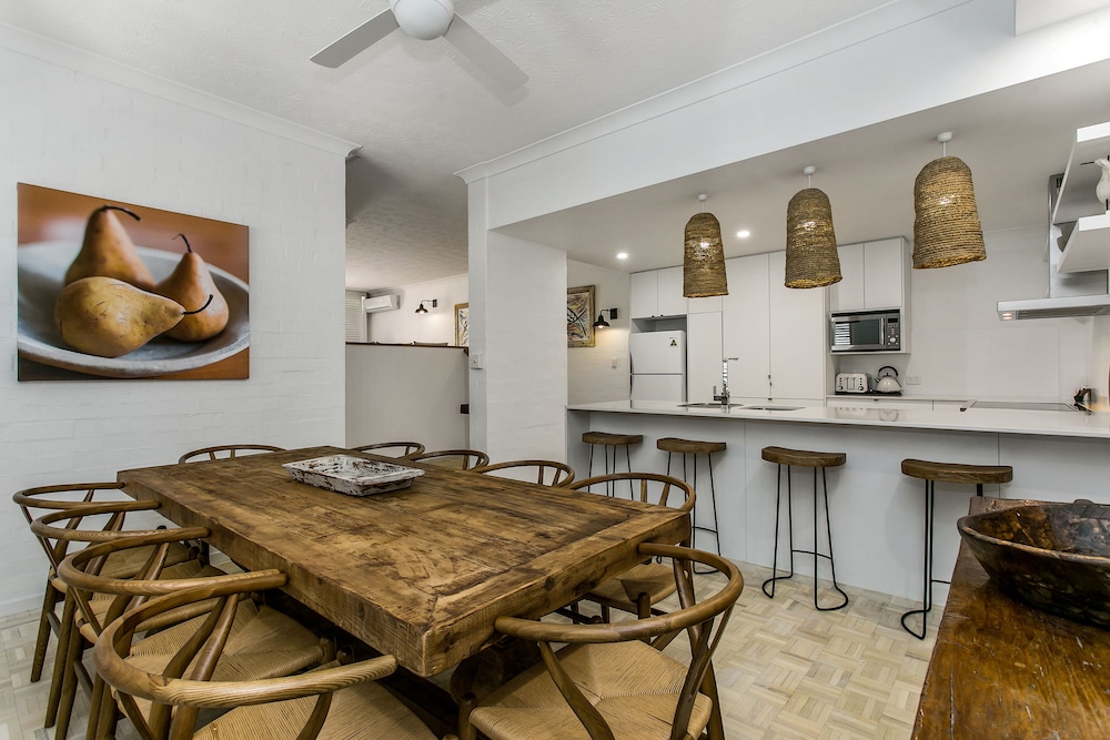 Luxury Penthouse, 4 Bedrooms, Kitchen photo 3