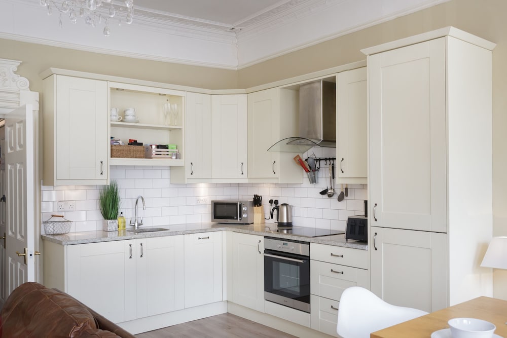 Luxury Apartment, 2 Bedrooms, Sea View photo 2
