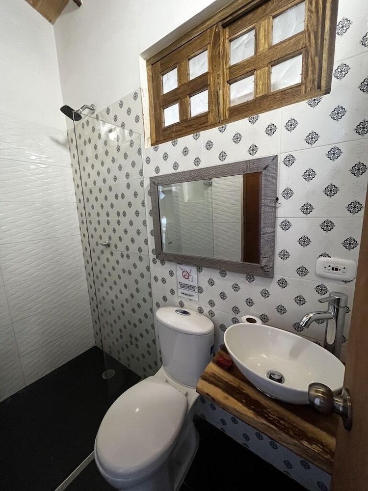 Economy Double Room Single Use photo 2
