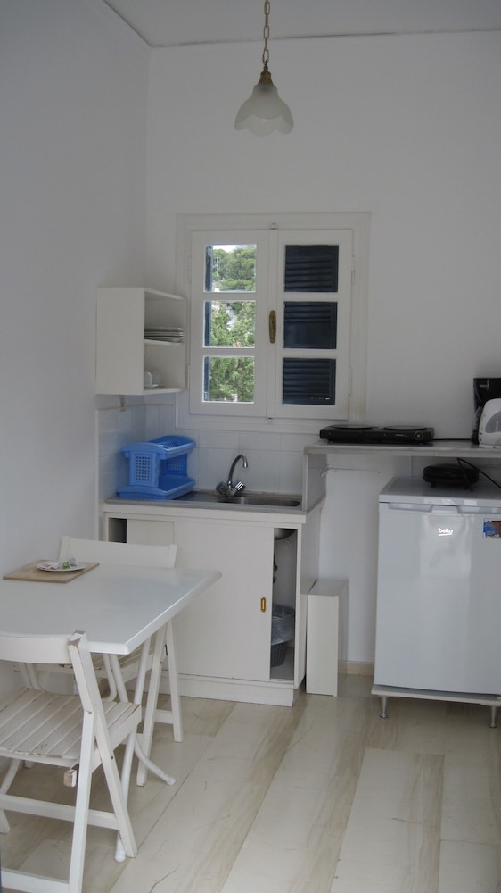 Family Apartment, 2 Bedrooms, Kitchenette, Sea View - Photo 30
