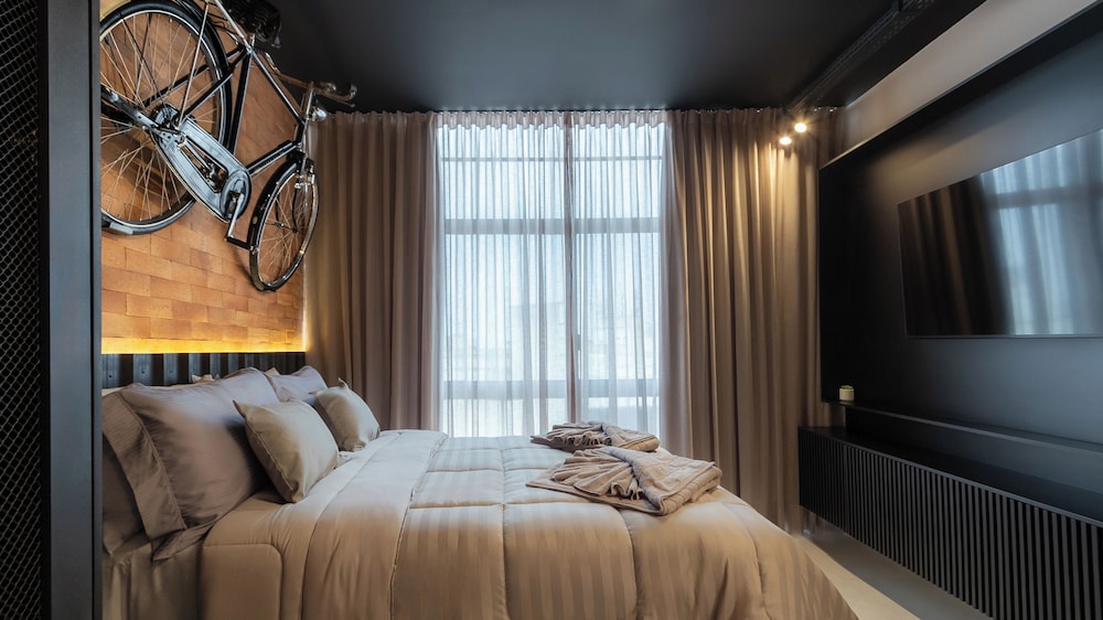 City Apartment